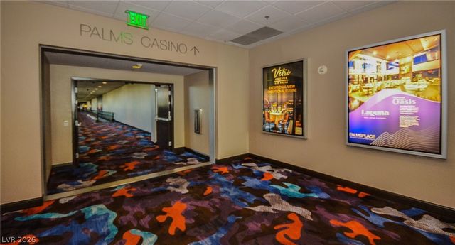 4381 West Flamingo Road 2321, Las Vegas, NV 89103