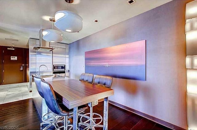 4381 West Flamingo Road 2321, Las Vegas, NV 89103