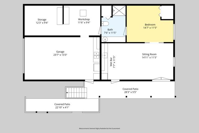 361 Bear Knob Ln, Crawford, TN 38554