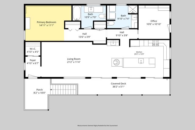361 Bear Knob Ln, Crawford, TN 38554