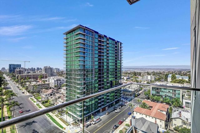 3415 6th Ave. 14, San Diego, CA 92103