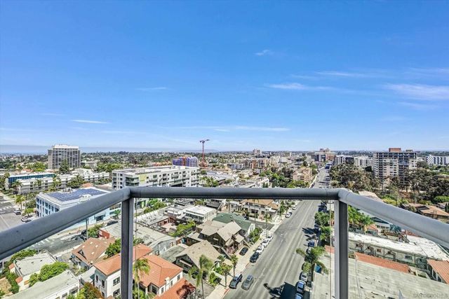 3415 6th Ave. 14, San Diego, CA 92103