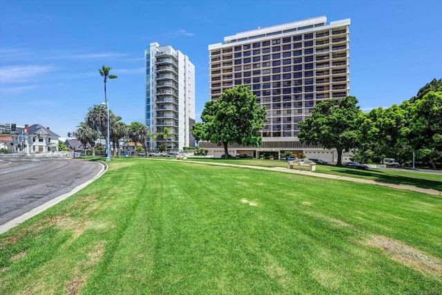 3415 6th Ave. 14, San Diego, CA 92103