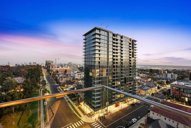 3415 6th Ave. 14, San Diego, CA 92103