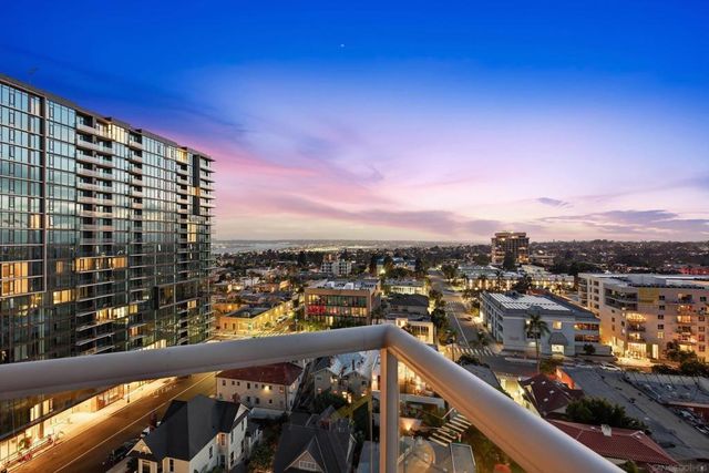 3415 6th Ave. 14, San Diego, CA 92103