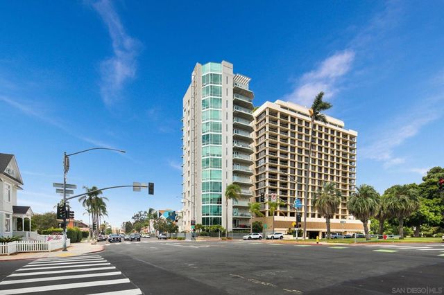 3415 6th Ave. 14, San Diego, CA 92103