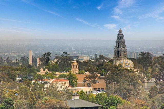 3415 6th Ave. 14, San Diego, CA 92103