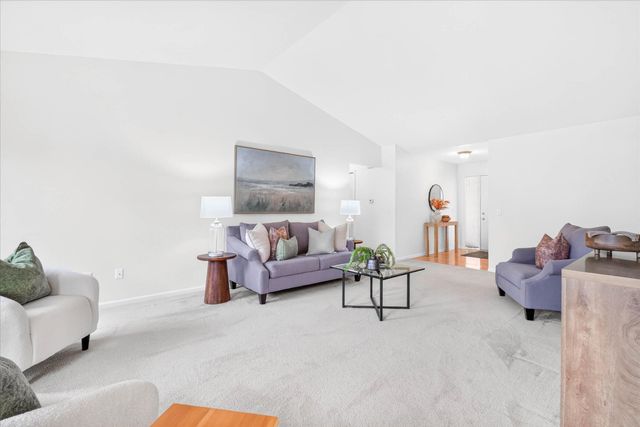 2730 Silver Spring Drive, Pittsfield Charter Twp, MI 48103