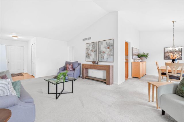 2730 Silver Spring Drive, Pittsfield Charter Twp, MI 48103