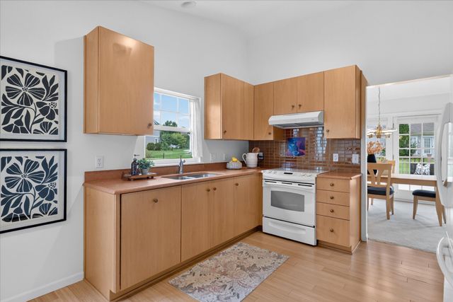 2730 Silver Spring Drive, Pittsfield Charter Twp, MI 48103