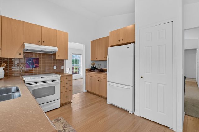2730 Silver Spring Drive, Pittsfield Charter Twp, MI 48103