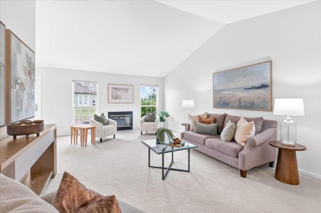 2730 Silver Spring Drive, Pittsfield Charter Twp, MI 48103
