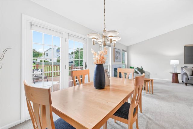 2730 Silver Spring Drive, Pittsfield Charter Twp, MI 48103