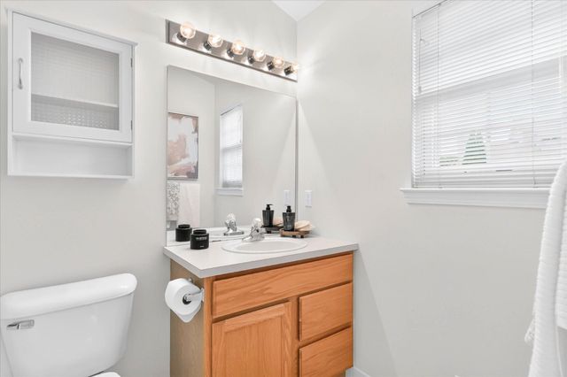 2730 Silver Spring Drive, Pittsfield Charter Twp, MI 48103