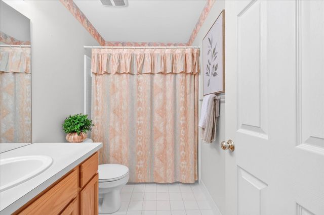 2730 Silver Spring Drive, Pittsfield Charter Twp, MI 48103