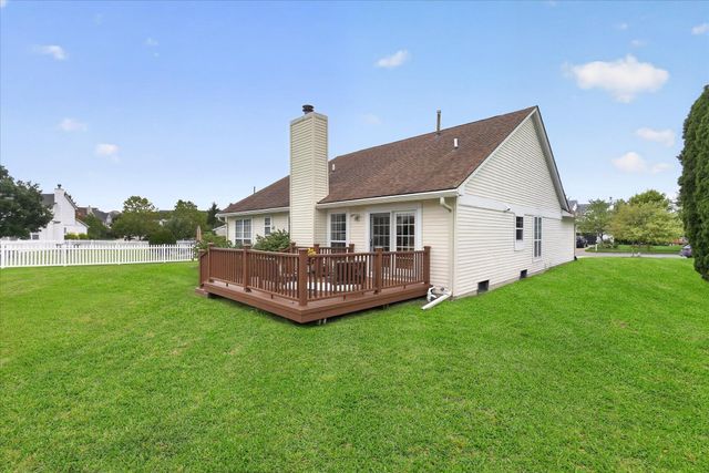 2730 Silver Spring Drive, Pittsfield Charter Twp, MI 48103