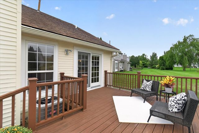 2730 Silver Spring Drive, Pittsfield Charter Twp, MI 48103