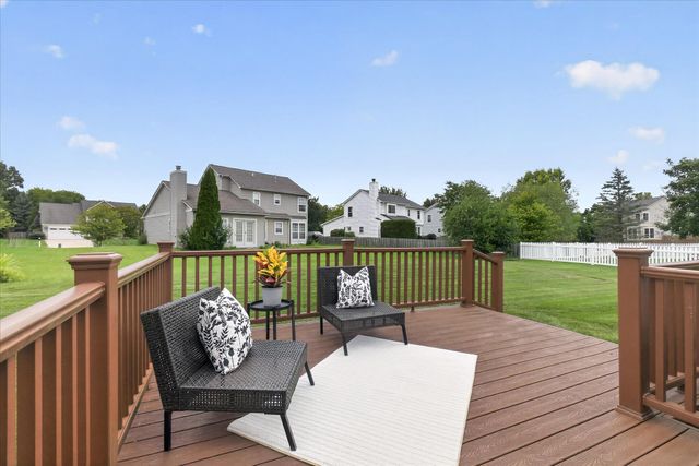 2730 Silver Spring Drive, Pittsfield Charter Twp, MI 48103