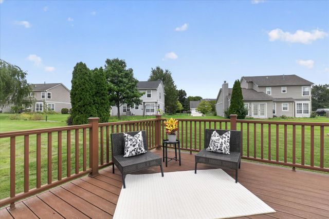 2730 Silver Spring Drive, Pittsfield Charter Twp, MI 48103