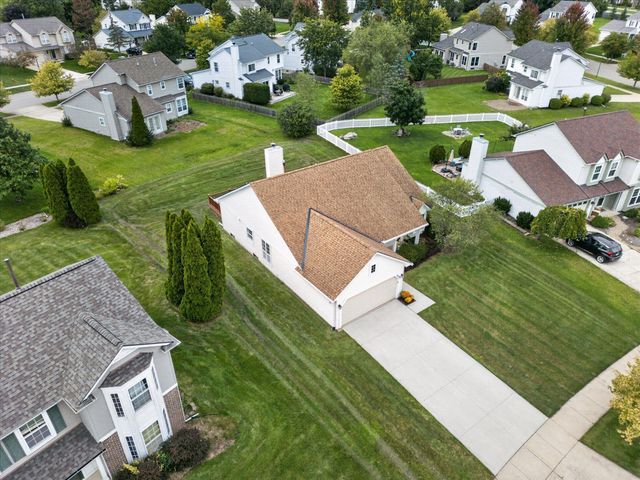 2730 Silver Spring Drive, Pittsfield Charter Twp, MI 48103
