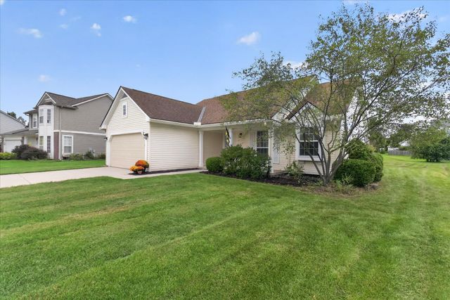 2730 Silver Spring Drive, Pittsfield Charter Twp, MI 48103