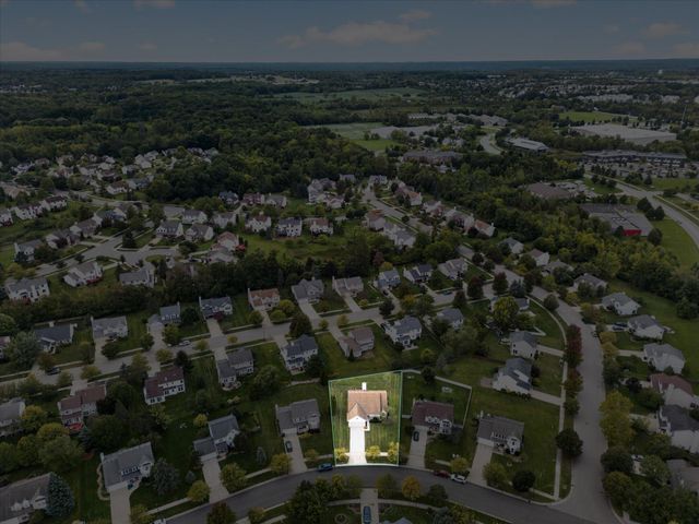 2730 Silver Spring Drive, Pittsfield Charter Twp, MI 48103