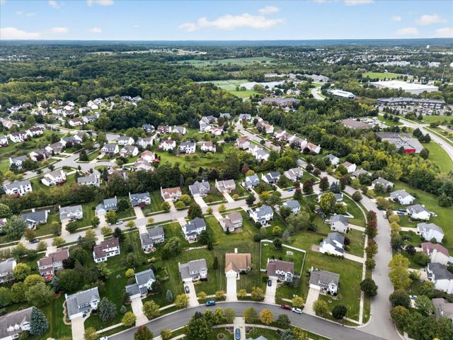 2730 Silver Spring Drive, Pittsfield Charter Twp, MI 48103