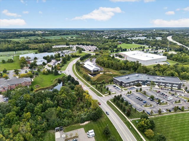 2730 Silver Spring Drive, Pittsfield Charter Twp, MI 48103