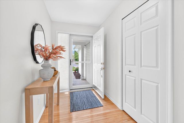 2730 Silver Spring Drive, Pittsfield Charter Twp, MI 48103
