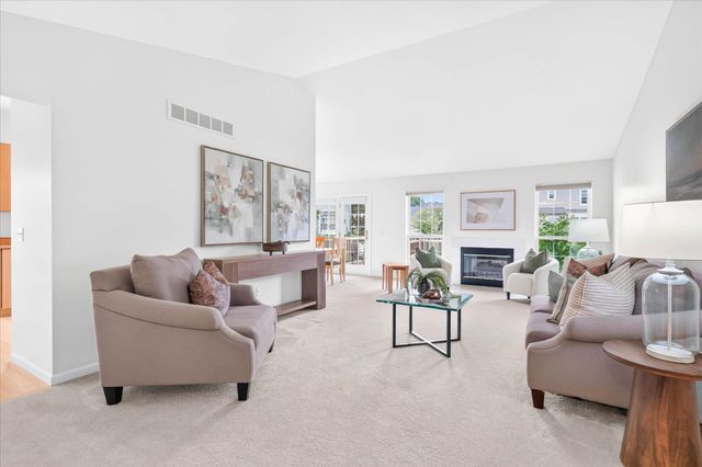2730 Silver Spring Drive, Pittsfield Charter Twp, MI 48103