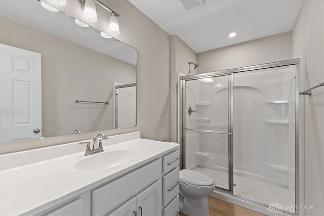 417 Bethpage Way 7-302, Lebanon, OH 45036