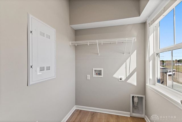 417 Bethpage Way 7-302, Lebanon, OH 45036