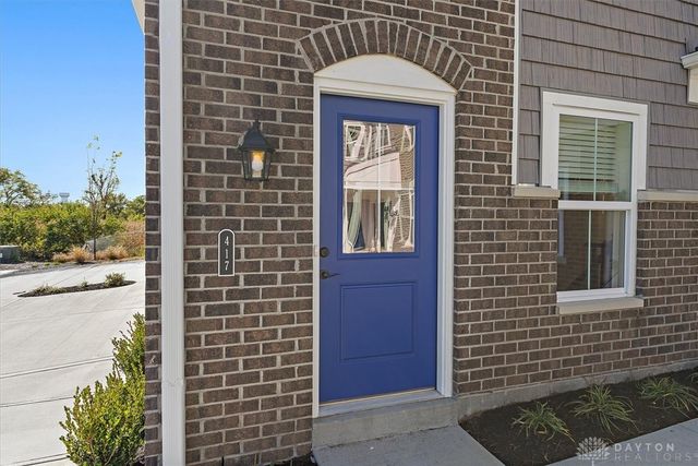 417 Bethpage Way 7-302, Lebanon, OH 45036