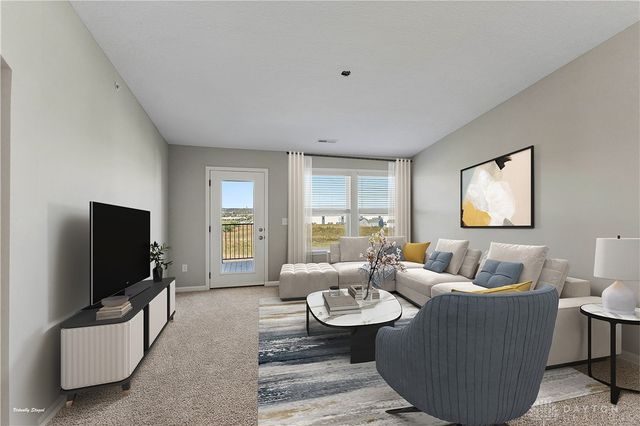 417 Bethpage Way 7-302, Lebanon, OH 45036