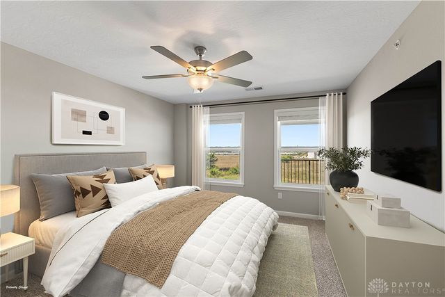 417 Bethpage Way 7-302, Lebanon, OH 45036