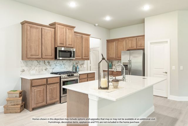 459 Aspen Way, Lavon, TX 75166