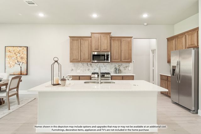 459 Aspen Way, Lavon, TX 75166