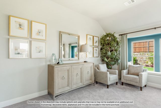 459 Aspen Way, Lavon, TX 75166