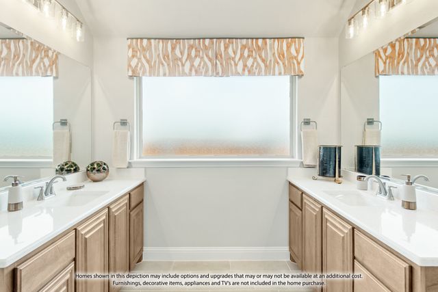 459 Aspen Way, Lavon, TX 75166