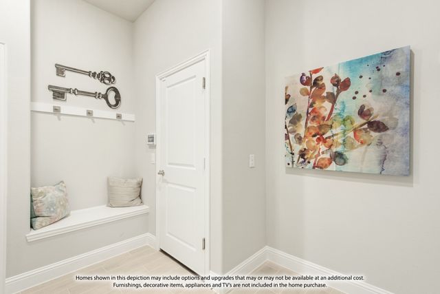 459 Aspen Way, Lavon, TX 75166