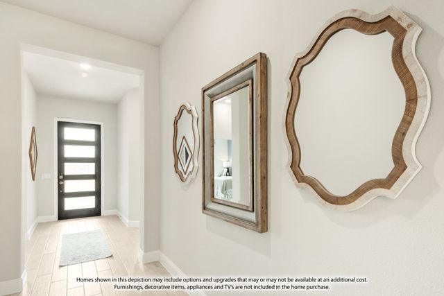 459 Aspen Way, Lavon, TX 75166