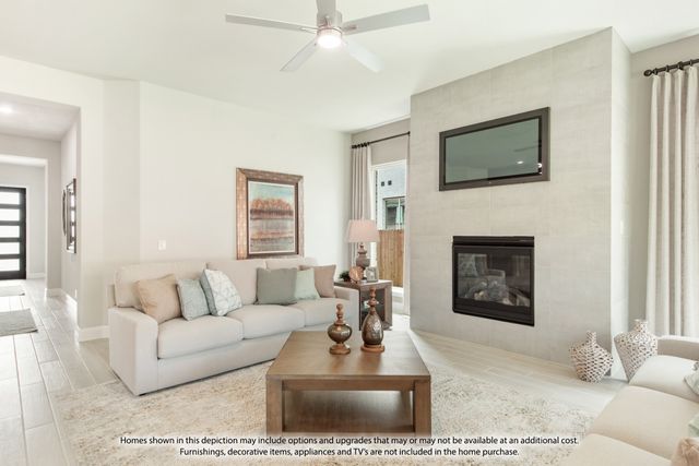 459 Aspen Way, Lavon, TX 75166