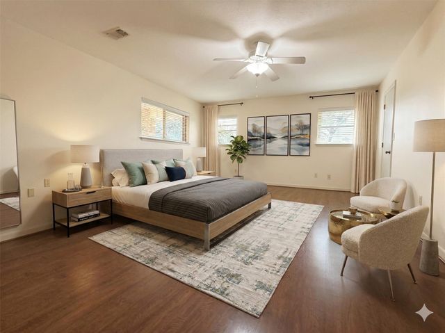 742 Kiowa Drive W, Gainesville, TX 76240