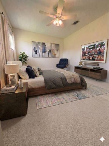 742 Kiowa Drive W, Gainesville, TX 76240