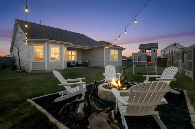 103 Wagon Spoke CV, Liberty Hill, TX 78642