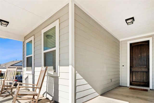 103 Wagon Spoke CV, Liberty Hill, TX 78642