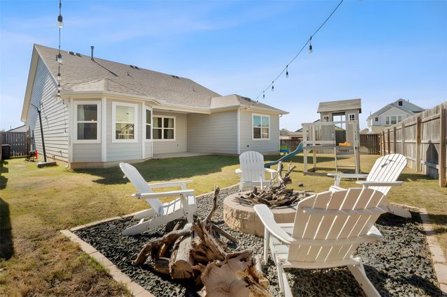 103 Wagon Spoke CV, Liberty Hill, TX 78642