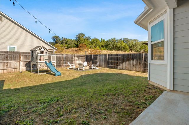 103 Wagon Spoke CV, Liberty Hill, TX 78642