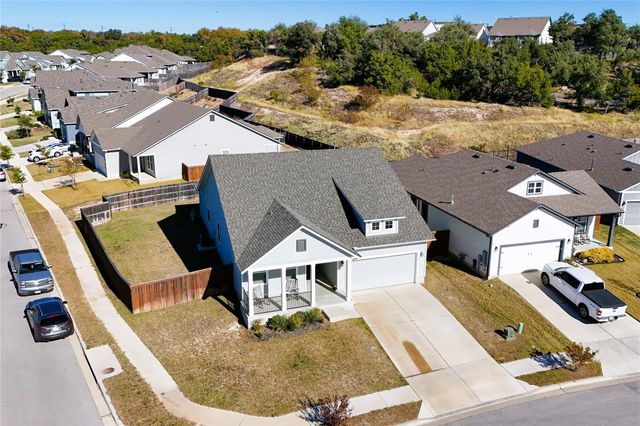 103 Wagon Spoke CV, Liberty Hill, TX 78642