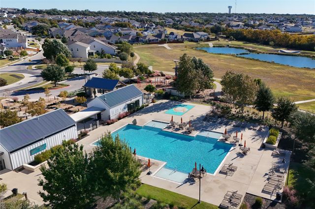 103 Wagon Spoke CV, Liberty Hill, TX 78642